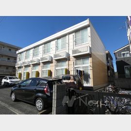 淵野辺駅より徒歩9分 2階 築24年1ヶ月の賃貸物件