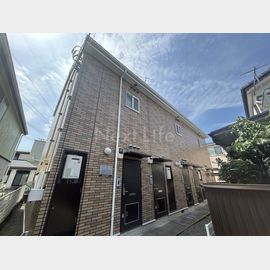 レオパレスオークラ 2階 築20年9ヶ月の賃貸物件