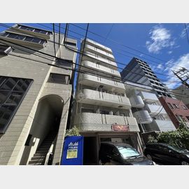 町田駅より徒歩6分 4階 築18年2ヶ月の賃貸物件