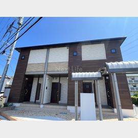 ジューンベリーの賃貸物件