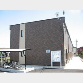 多摩境駅より徒歩15分 築11年 2階建の賃貸物件