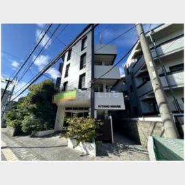 町田駅より徒歩3分 2階 築40年4ヶ月の賃貸物件