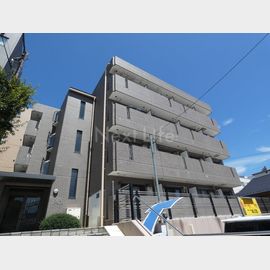 町田駅より徒歩5分 2階 築33年5ヶ月の賃貸物件