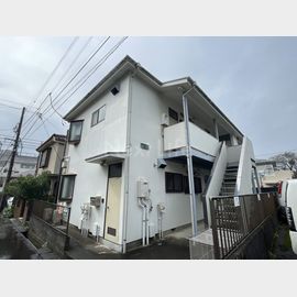 コーポルピナス３ 1階 築37年1ヶ月の賃貸物件