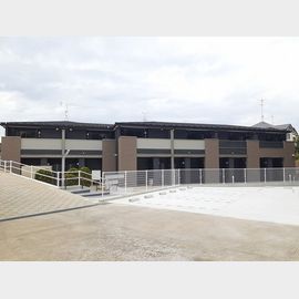 パンシオン・ガゾン 1階 築1年6ヶ月の賃貸物件