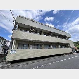 レジデンス秀 1階 築35年の賃貸物件