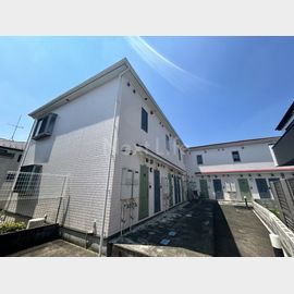 町田駅より徒歩14分 2階 築16年8ヶ月の賃貸物件