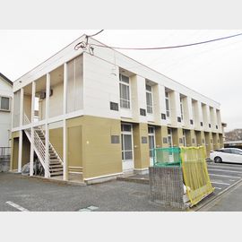 原当麻駅よりバス15分 2階 築26年3ヶ月の賃貸物件