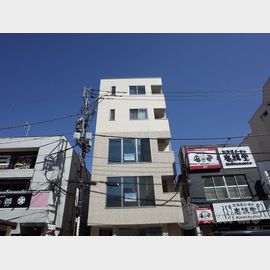 ヴィレッヂ大和東 5階 築5年11ヶ月の賃貸物件