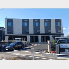 南町田グランベリーパーク駅より徒歩15分 2階 築3年6ヶ月の賃貸物件