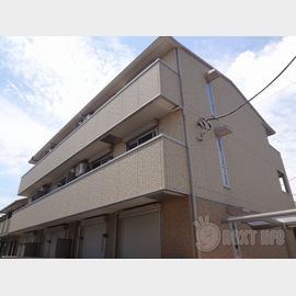 アトレ 3階 築12年10ヶ月の賃貸物件