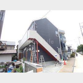 建物画像