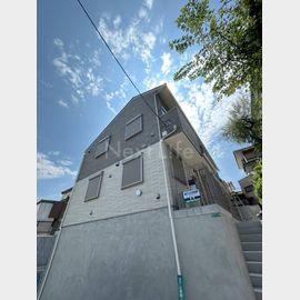 東林間駅より徒歩8分 1階 築1年4ヶ月の賃貸物件