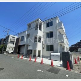 エムクオート淵野辺1 2階 築1年6ヶ月の賃貸物件