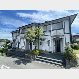 ヒルズつくし野III 1階 築32年10ヶ月の賃貸物件