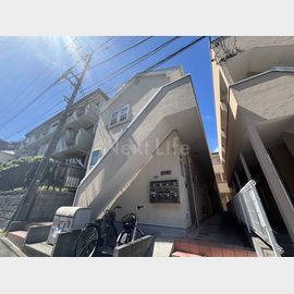 ピーナッツ 1階 築18年9ヶ月の賃貸物件