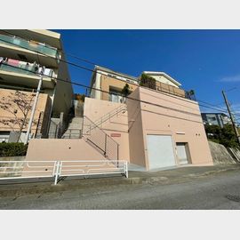 アゼリア百合ヶ丘の賃貸物件