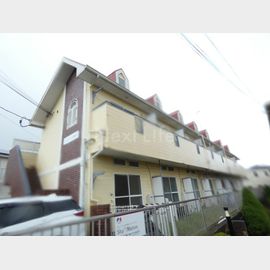 瀬谷駅より徒歩10分 1階 築37年3ヶ月の賃貸物件