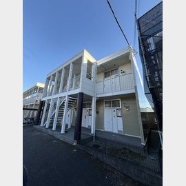 原当麻駅より徒歩13分 2階 築24年10ヶ月の賃貸物件