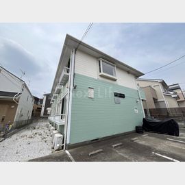 町田駅より徒歩15分 2階 築38年11ヶ月の賃貸物件