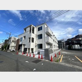 MQuarto淵野辺1 1階 築1年5ヶ月の賃貸物件