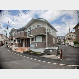 シャトレービサイドAの賃貸物件