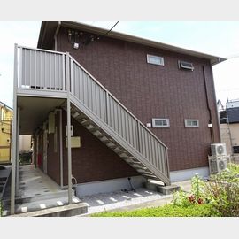 ブランカ ブランB 1階 築12年11ヶ月の賃貸物件