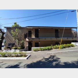 玉川学園前駅より徒歩6分 2階 築4年5ヶ月の賃貸物件