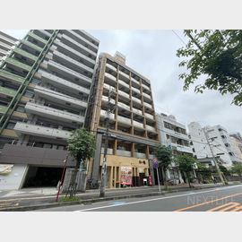 相模原駅より徒歩4分 6階 築36年2ヶ月の賃貸物件