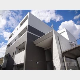 町田駅より徒歩16分 2階 築12年3ヶ月の賃貸物件