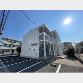 レオパレスジュリアーノ 2階 築18年10ヶ月の賃貸物件