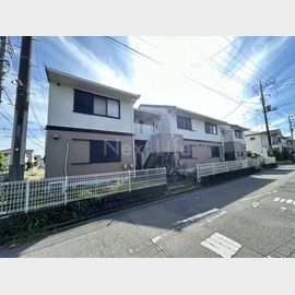 セジュール陽光台 1階 築36年10ヶ月の賃貸物件