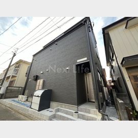 町田駅より徒歩11分 1階 築1年2ヶ月の賃貸物件