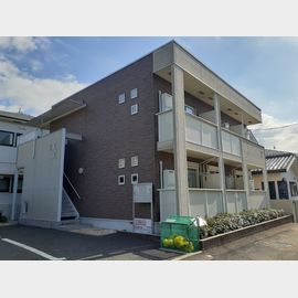 フロレセレッソの賃貸物件