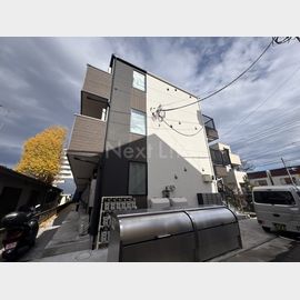 ベース上和田 3階 築2年2ヶ月の賃貸物件