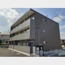 ラッフィナート３ 2階 築3年8ヶ月の賃貸物件