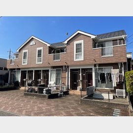 セレッソA 1階 築23年11ヶ月の賃貸物件