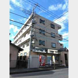 淵野辺駅よりバス12分 3階 築35年9ヶ月の賃貸物件