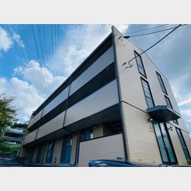 柿生駅より徒歩13分 1階 築27年9ヶ月の賃貸物件