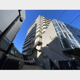 アカデミー・グローリア初穂町合同ビル 6階 築39年8ヶ月の賃貸物件