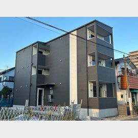 ジーメゾン座間相武台の賃貸物件