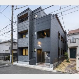 矢部駅より徒歩9分 1階 新築の賃貸物件