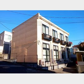 レオパレスハーモニー百合ヶ丘 1階 築17年8ヶ月の賃貸物件