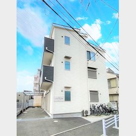ミストラル志季 2階 築7年7ヶ月の賃貸物件