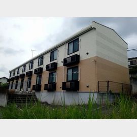 鶴川駅よりバス15分 1階 築18年3ヶ月の賃貸物件