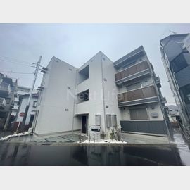 中央林間駅より徒歩4分 1階 新築の賃貸物件