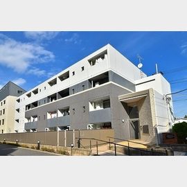 町田駅より徒歩8分 2階 築13年1ヶ月の賃貸物件