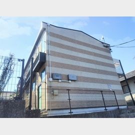 レオパレスフジミ２ 1階 築18年10ヶ月の賃貸物件