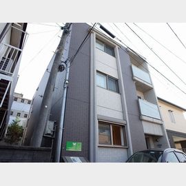 ヒルズ南台の賃貸物件