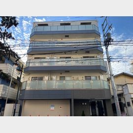 南橋本駅より徒歩3分 3階 築4年10ヶ月の賃貸物件